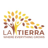 La Tierra | Where Everything Grows
