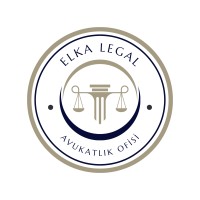 ELKA LEGAL Avukatlık Ofisi logo - Similar company to A&B Legal