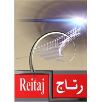 reitajdesigns logo - Similar company to Oak Interior Design