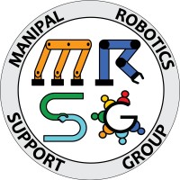 Manipal Robotics Support Group