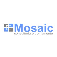Mosaic Consultoria e Treinamento logo - Similar company to Ativa B2B - Marketing E Vendas