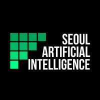 Seoul Artificial Intelligence logo - Similar company to Infinity Data
