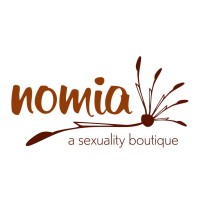 Nomia Boutique logo - Similar company to Imperium Education