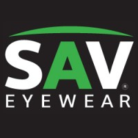 SAV Eyewear logo - Similar company to Aigne