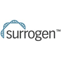 Surrogen logo - Similar company to Bioworld Technology