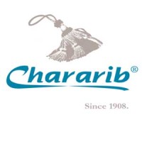 Chararib logo - Similar company to Createbahrain
