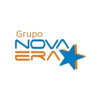 Grupo Nova Era logo - Similar company to Inss - Instituto Nacional Do Seguro Social