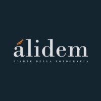 Alidem | L'arte della fotografia logo - Similar company to Andrea Pezzi Foundation | Apf