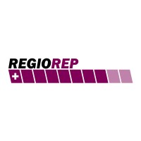 Regiorep D'Aria GmbH logo - Similar company to Lindab Switzerland