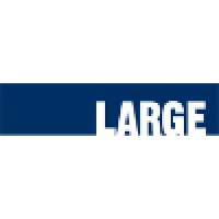 Large Consulting International Executive Search logo - Similar company to @Large - Consulting