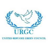 URGC logo - Similar company to Presenter Group