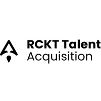 RCKT Talent Acquisition ApS logo - Similar company to Solid Search