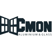CMON Aluminium & Glass logo - Similar company to Origin Aluminium