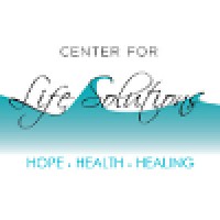 Center For Life Solutions