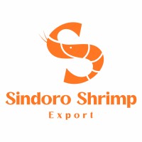 Sindoro Shrimp logo - Similar company to Bysè Interior