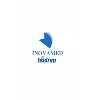 İNOVAMED BİYOTEKNOLOJİLERİ logo - Similar company to Ors Bones
