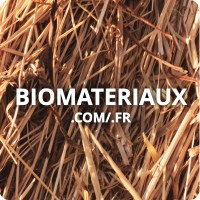Biomatériaux (.com/.fr) logo - Similar company to Gl Pharma France