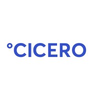 CICERO - Center for International Climate Research logo - Similar company to Uni Research