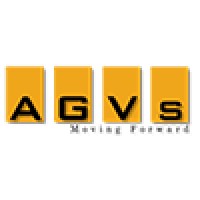 AGVS (Automatic Guided Vehicle Solutions) logo - Similar company to Agvs Group
