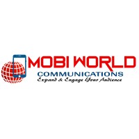 Mobi World Communication logo - Similar company to Platform Software Inc
