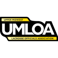 Upper Midwest Lacrosse Officials Association logo - Similar company to Mel Wheeler, Inc.