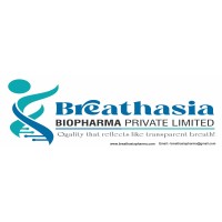 Breathasia Biopharma Pvt Ltd logo - Similar company to Omkar Outsourcing Pvt Ltd