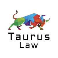 Taurus Law LLP logo - Similar company to Rkh Consulting Services Ltd.