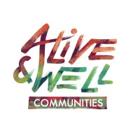 Alive & Well Communities