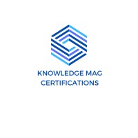 Knowledge Mag Certifications logo - Similar company to Sl Food Tech.