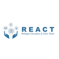 Refugee Education & Clinic Team logo - Similar company to Vadzo Imaging