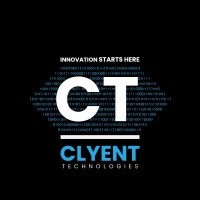 CLYENT TECHNOLOGIES logo - Similar company to Ezlytix Llc