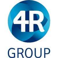 4R Group logo - Similar company to Seven Meadows Ltd