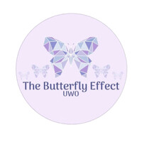 The Butterfly Effect UWO logo - Similar company to Eagle Eye Bookkeeping & Tax Service