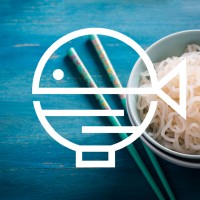 Japanese Food Guide logo - Similar company to Melbourne University Japanese Club (Mujc)