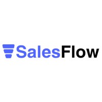 SalesFlow logo - Similar company to Goal Mastery Hub
