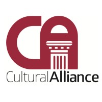 Cultural Alliance of York County logo - Similar company to Chronika