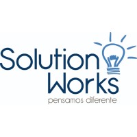 Solution Works logo - Similar company to Solution Works, Llc