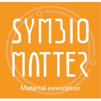 SymbioMatter logo - Similar company to Boxyl
