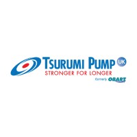 Tsurumi Pumps UK Limited logo - Similar company to Bbpumps