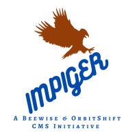 IMPIGER logo - Similar company to Impiger
