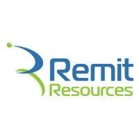 Remit Resources logo - Similar company to Dtg Global