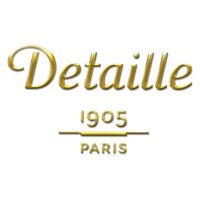 Detaille 1905 Paris logo - Similar company to Maison Mona Di Orio