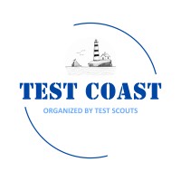 Test Coast Conference logo - Similar company to Test Scouts Ab
