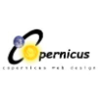 Copernicus Web Design
