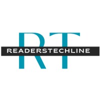 Readers Techlines Private Limited logo - Similar company to Surprised Turtle Studios