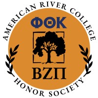 Phi Theta Kappa – Beta Zeta Pi Chapter logo - Similar company to Logarythms, Inc.