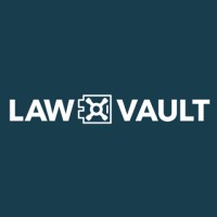Law Vault logo - Similar company to Mitchell Law - Now Part Of Hcr Law