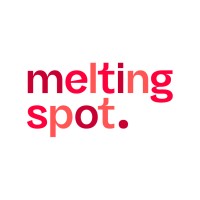 Melting Spot logo - Similar company to Izipaper