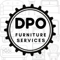 DPO Furniture Services logo - Similar company to Vandaag Furniture