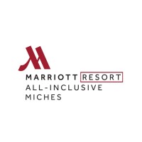Marriott Miches Beach an All-Inclusive Resort logo - Similar company to Utopia Resort Wear